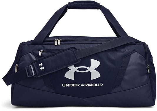 UNDER ARMOUR UNDENIABLE 5.0 DUFFLE MD 1369223-410