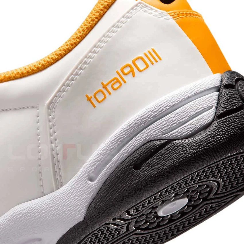 Nike Total 90 HQ2851-101 – Bianco/Giallo