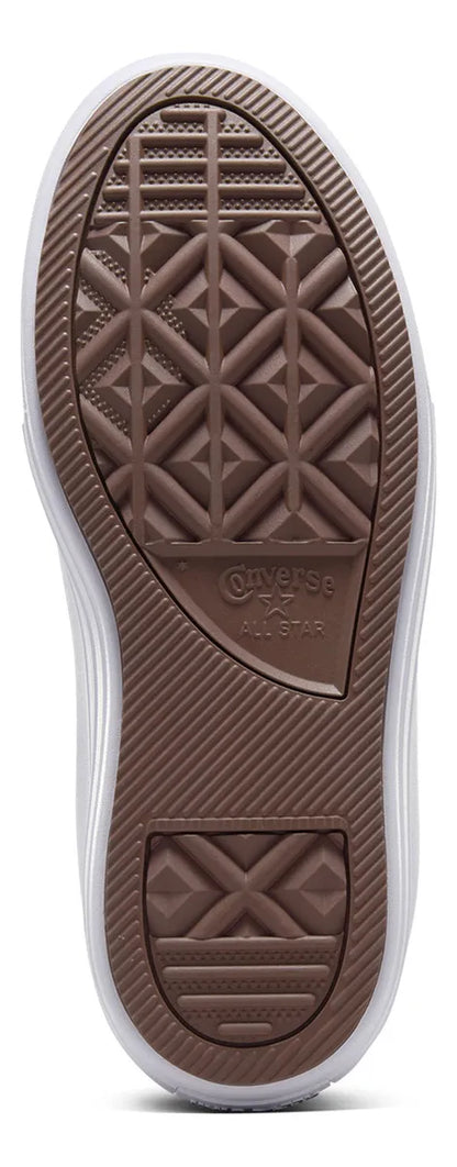 CONVERSE CTAS MOVE HI VERNAL POOL/WHITE/BLACK A10704C