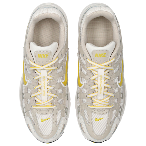 NIKE P-6000 GS PHANTOM/SAFFRON QUARTZ-CREAM II-BLACK HV5064-018