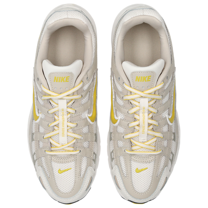NIKE P-6000 GS PHANTOM/SAFFRON QUARTZ-CREAM II-BLACK HV5064-018