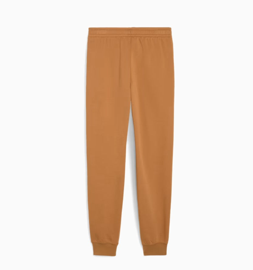 PUMA MID90S  SWEATPANTS FL B BROWN 690708-67