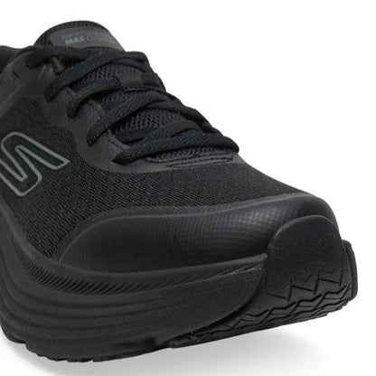 Skechers Max Cushioning Endeavour 129470-BBK – Nero