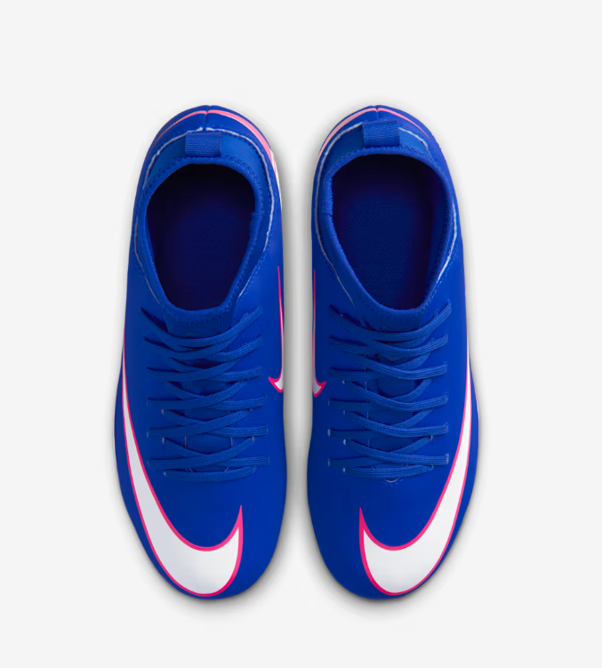 NIKE Mercurial superfly 10 club FQ8318-446