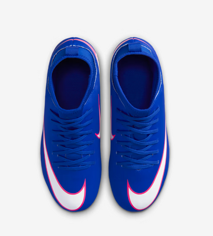 NIKE Mercurial superfly 10 club FQ8318-446