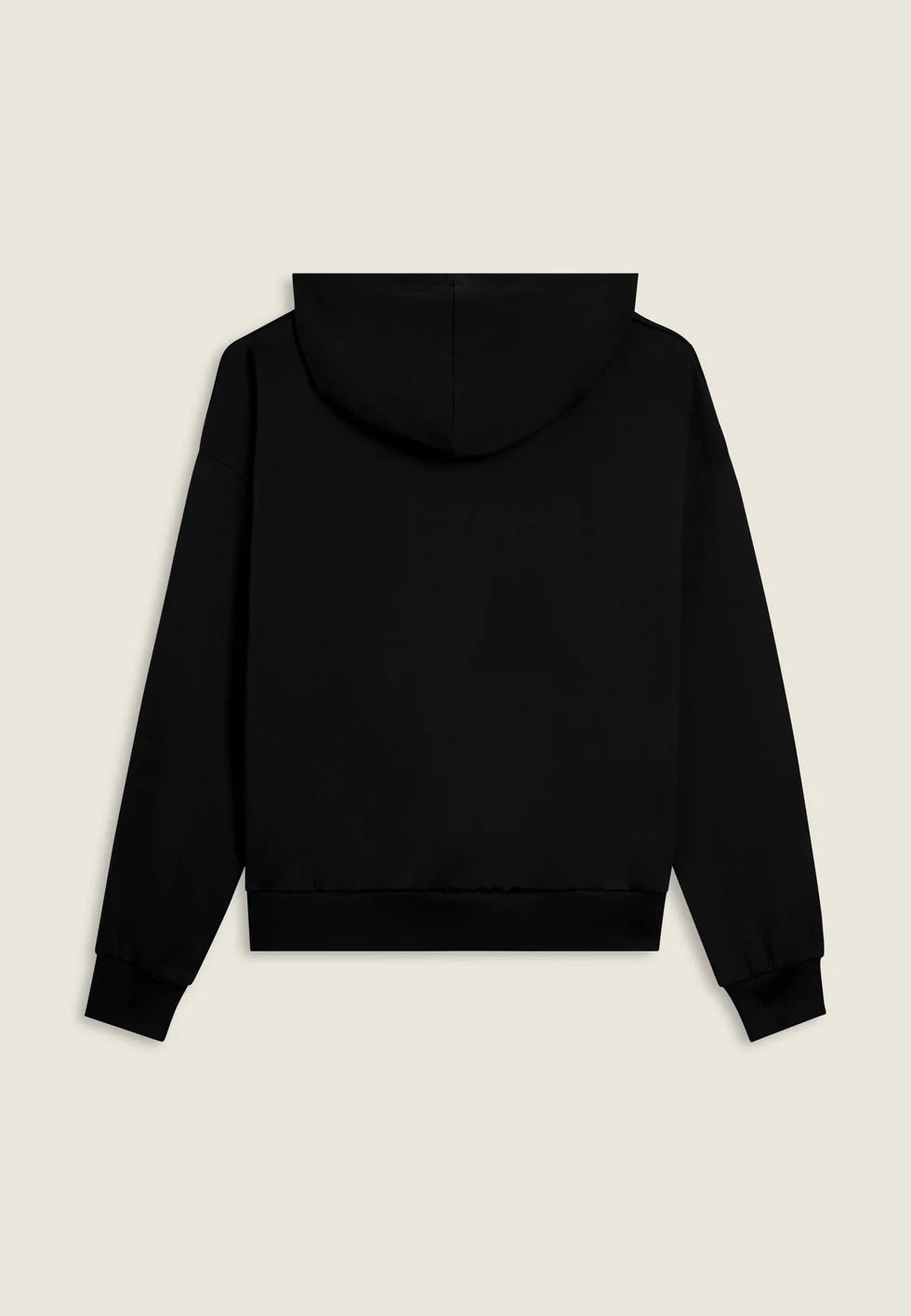 FREDDY FELPA CAPPUCCIO ZIP F25MDNS5-N23