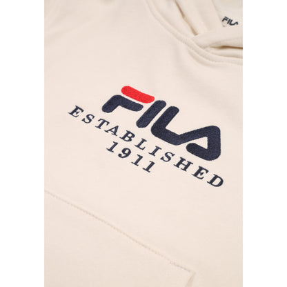 FILA BENNA regular logo hoodie FAK0429-10010
