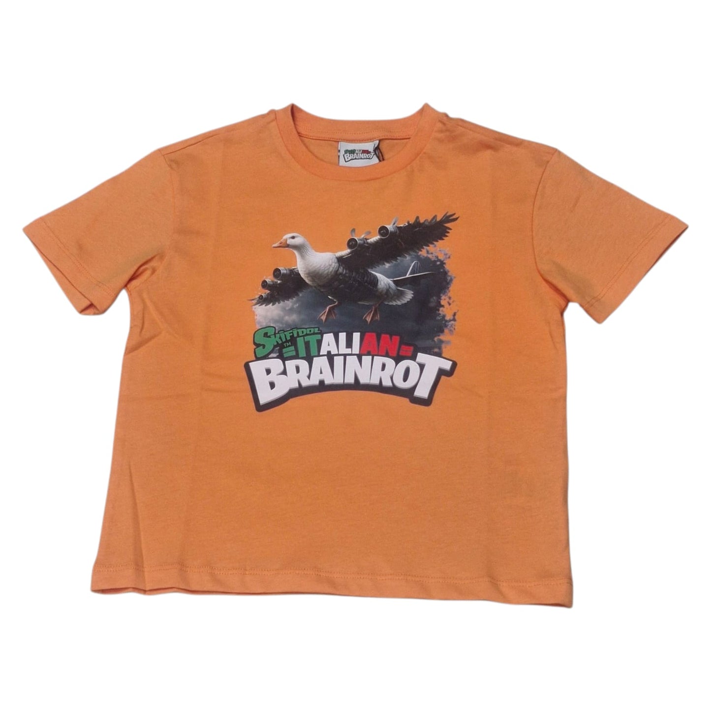 Brainrot T-SHIRT BOMBOMBINI GUSINI S6IBJBTH006-030