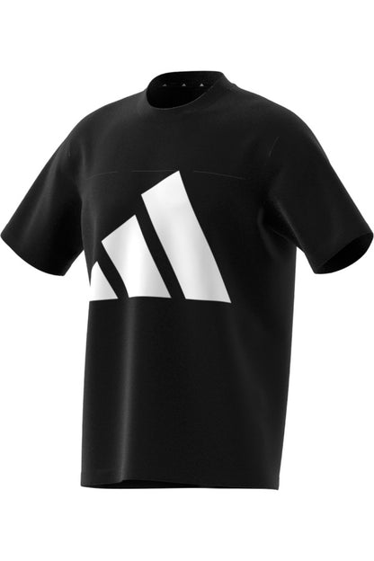 ADIDAS T-shirt Essentials Big Logo Uomo JE8945