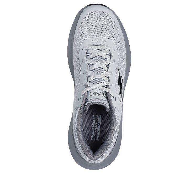 SKECHERS MAX CUSHIONING ENDEAVOUR 220613-GRY