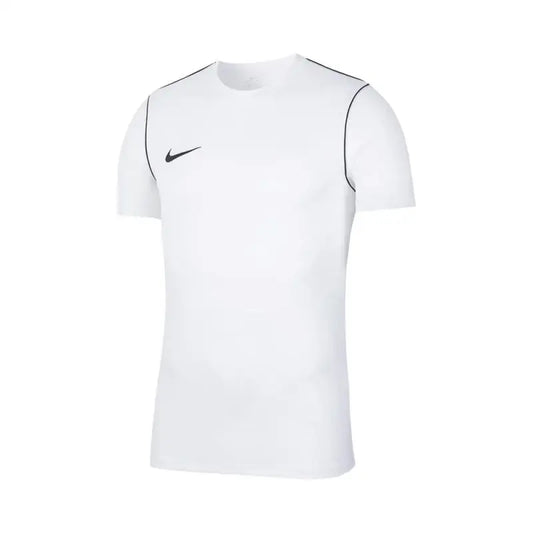 NIKE T-Shirt Allenamento Uomo NIKE Dri-FIT Park 20 Top BV6883-100