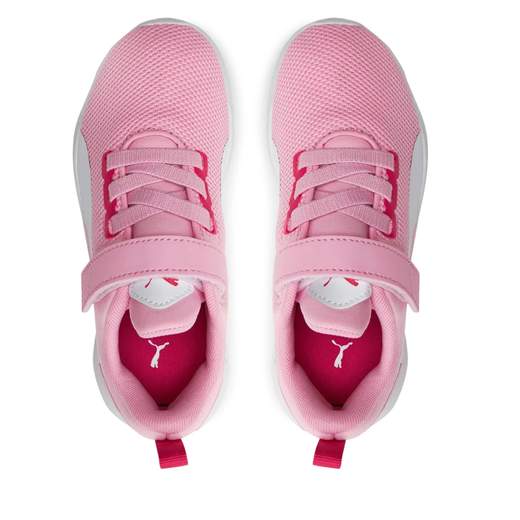 PUMA FLYER RUNNER V INF PINK LILAC-WHITE-PINK 192930-46