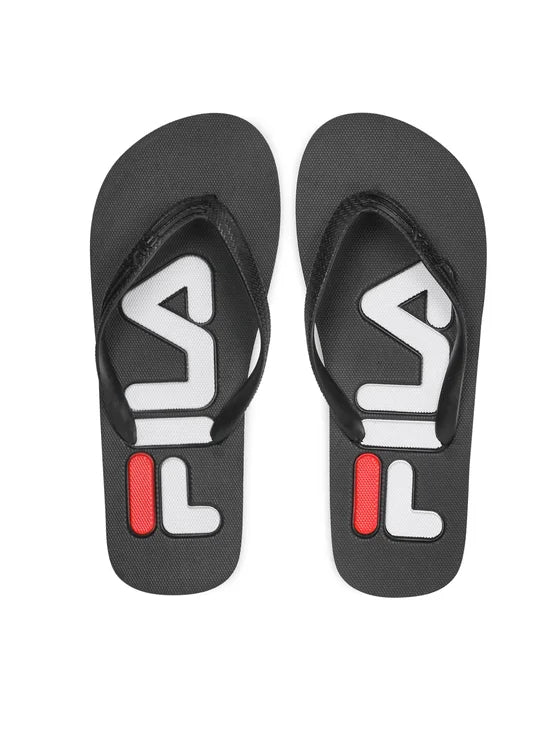 FILA TROY SLIPPER BLACK FFW0005-80010
