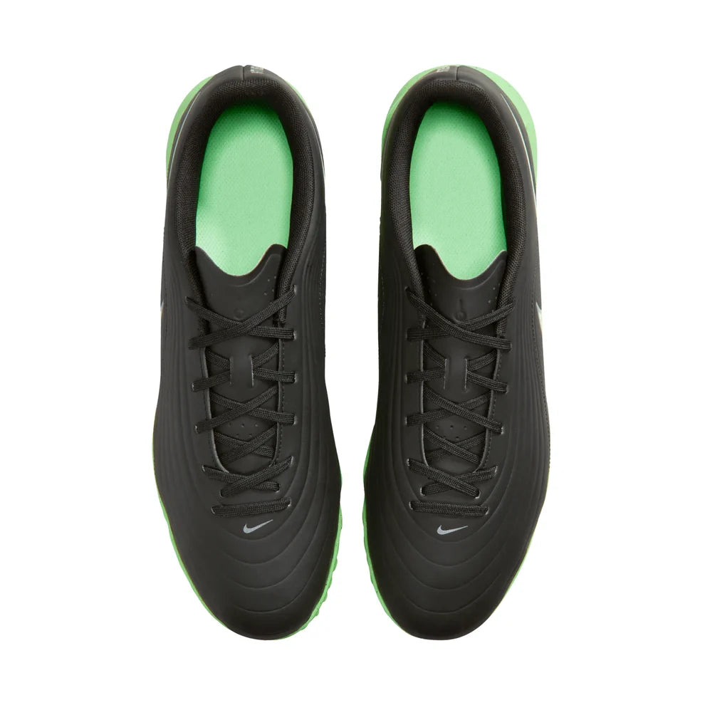 NIKE Tiempo Maestro Club TF IB4482-001 – Nero