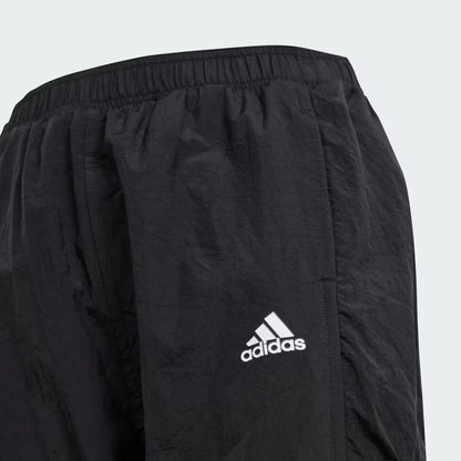 ADIDAS J D WV CRG PANT BLACK/WHITE IN1905