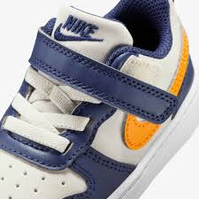 NIKE COURT BOROUGH LOW RECRAFT (TD) DV5458-126