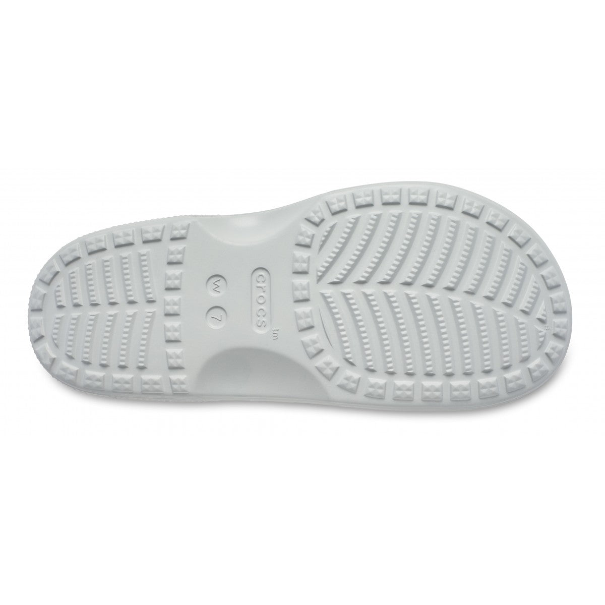 Crocs Saturday Metallic Buckle SndlW 213316-ATMO