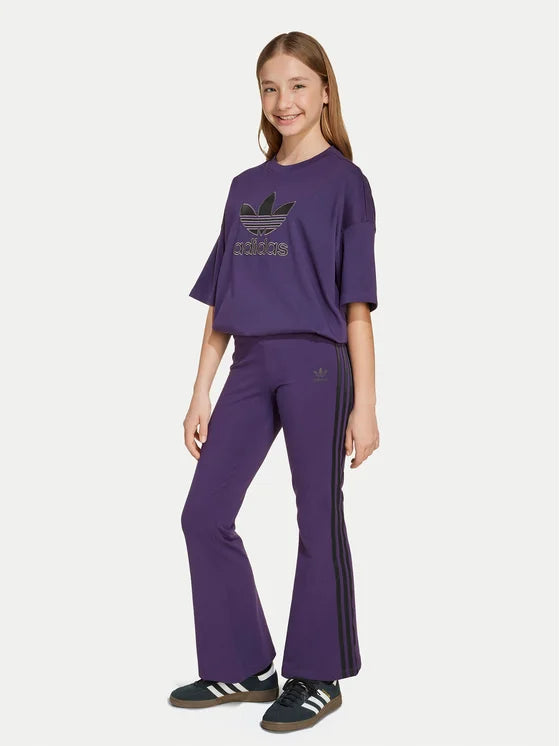 ADIDAS AOR FLAI LEGGINGS AURPLU JV8618