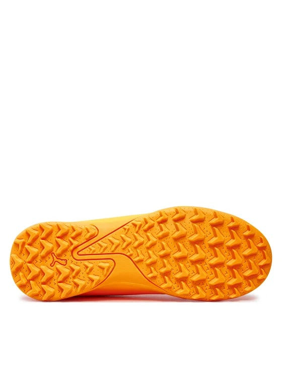 PUMA ULTRA PLAY TT JR SUN STREAM-BLACK-SUNSET GLOW 107779-03