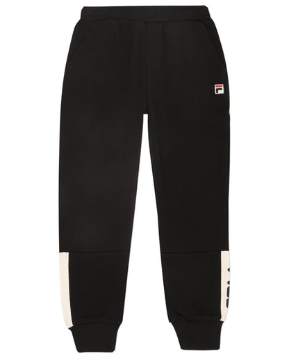 FILA DESANA regular blocked sweatpants FAK0442-80010