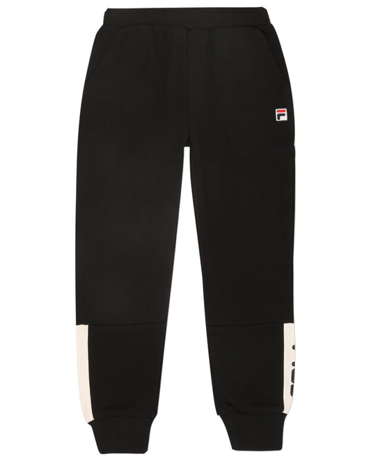 FILA DESANA regular blocked sweatpants FAK0442-80010