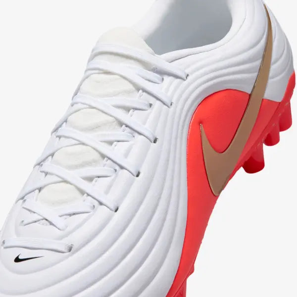 NIKE Tiempo Maestro Academy AG IB4479-100 – Bianco-Rosso