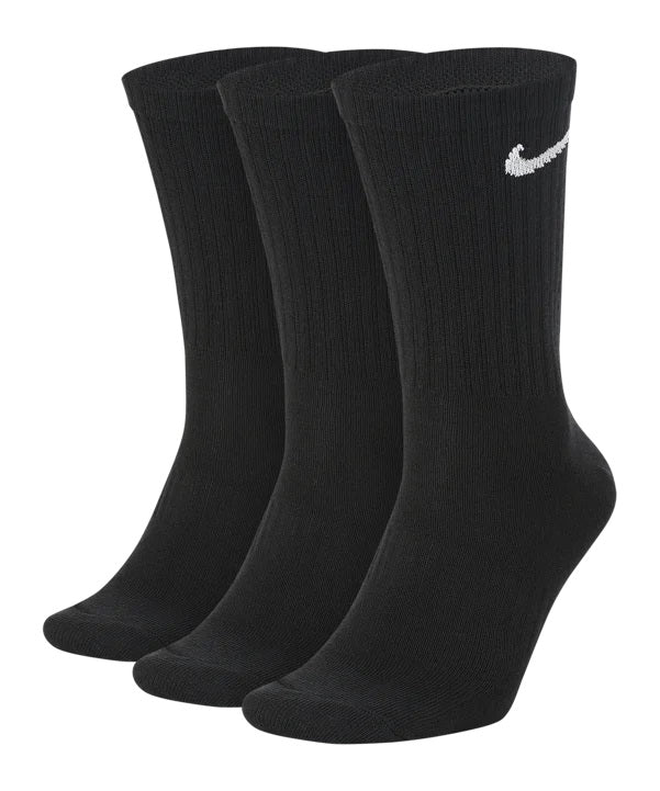 NIKE CALZE 3 PACK EVERYDAY SX6842-010