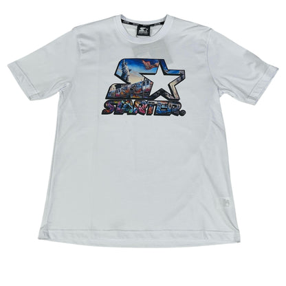 Starter MAGLIA M/M 74398 U ST