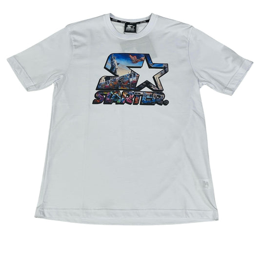 Starter MAGLIA M/M 74398 U ST