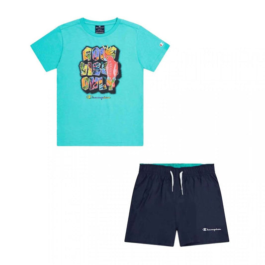 CHAMPION SET CCK/NNY/CCK 306792-BS049