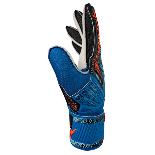 Reusch Attrakt Solid Junior Guanti Portiere Bambino 5572515-4467