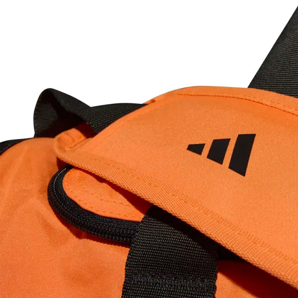 ADIDAS LINEAR DUFFEL S PUOR/BLACK KE5707