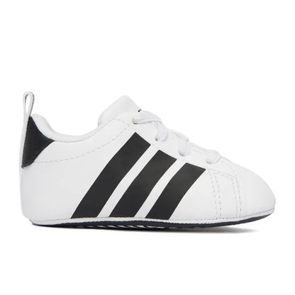 Adidas Grand Court Crib KI8216 – Bianco/Nero