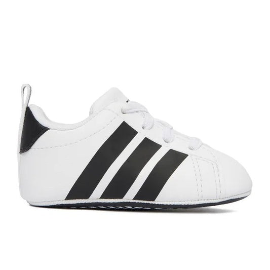 Adidas Grand Court Crib KI8216 – Bianco/Nero