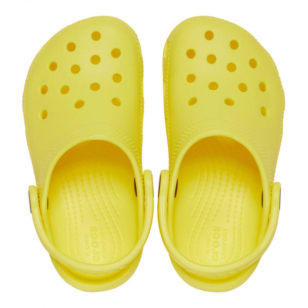 Crocs Classic Clog K 206991-CYYE