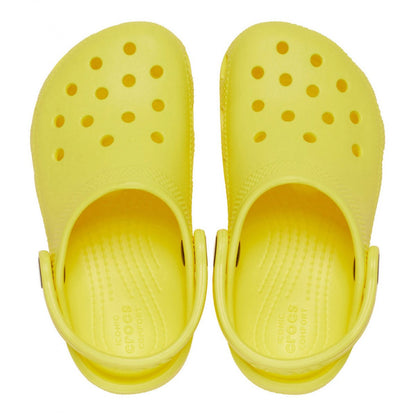 Crocs Classic Clog K 206991-CYYE