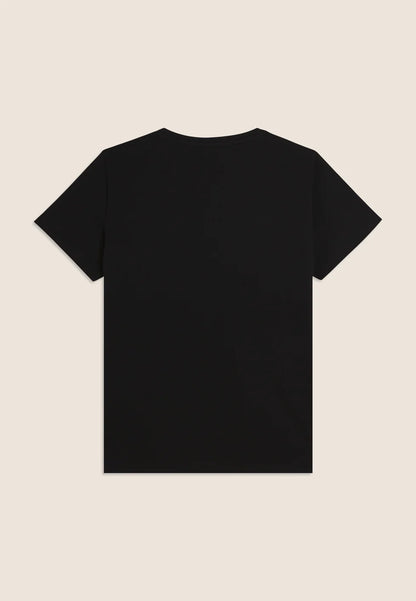 FREDDY T-SHIRT MANICA CORTA DONNA S26WCRT3-N