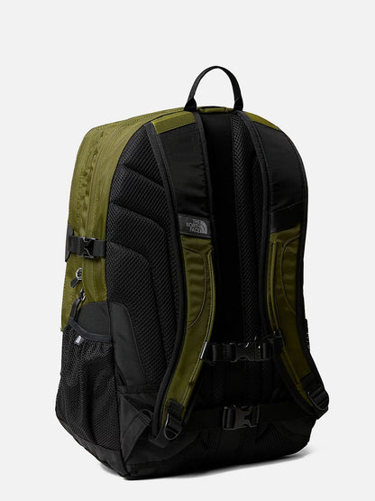 THE NORTH FACE NTF BOREALIS CLASSIC FOREST OLIVE/TNF BLACK NF00CF9CRMO1