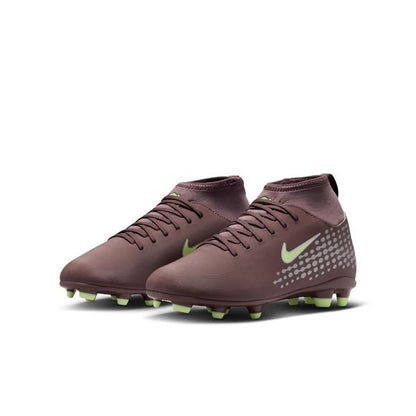 NIKE Jr Mercurial Superfly 10 Club KM FG | Kylian Mbappe HF6283-200