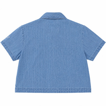 FREDDY CAMICIA FR2382-019