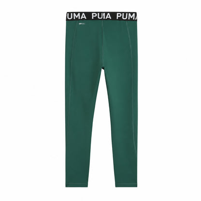 Puma Strong Tight HW FL 526000-95 – Verde