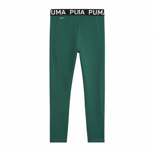 Puma Strong Tight HW FL 526000-95 – Verde