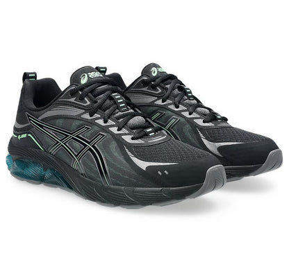 Asics EL-QUANTUM 180 VIII | Unisex | Black/Menthol 1203A594-005