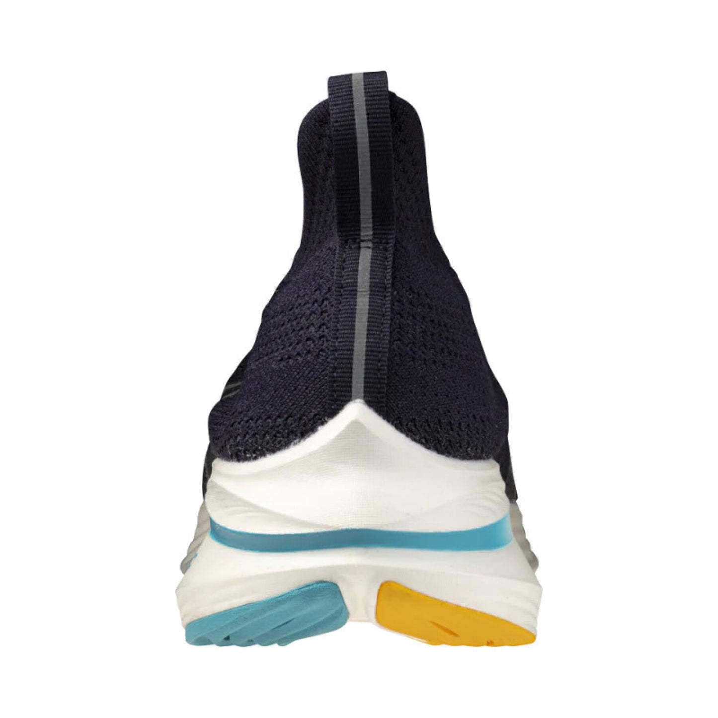 MIZUNO NEO ZEN	BaritoneBlue/Silver/CapriBreeze J1GC258656