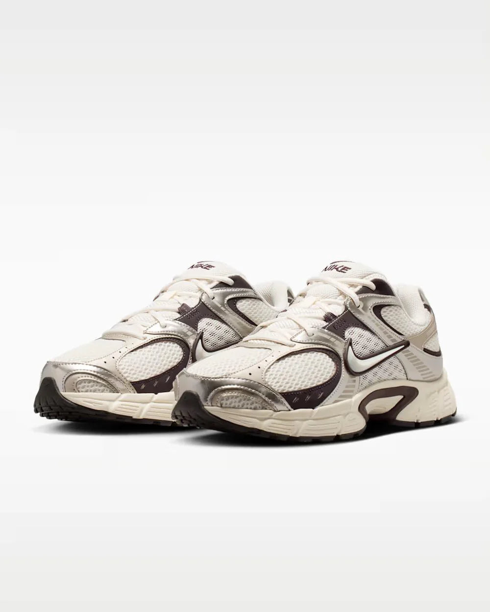 NIKE V5 RNR PHANTOM/PHANTOM-MOON PARTICLE-BURGUNDY ASH-BLACK-BURGUND HJ5228-011