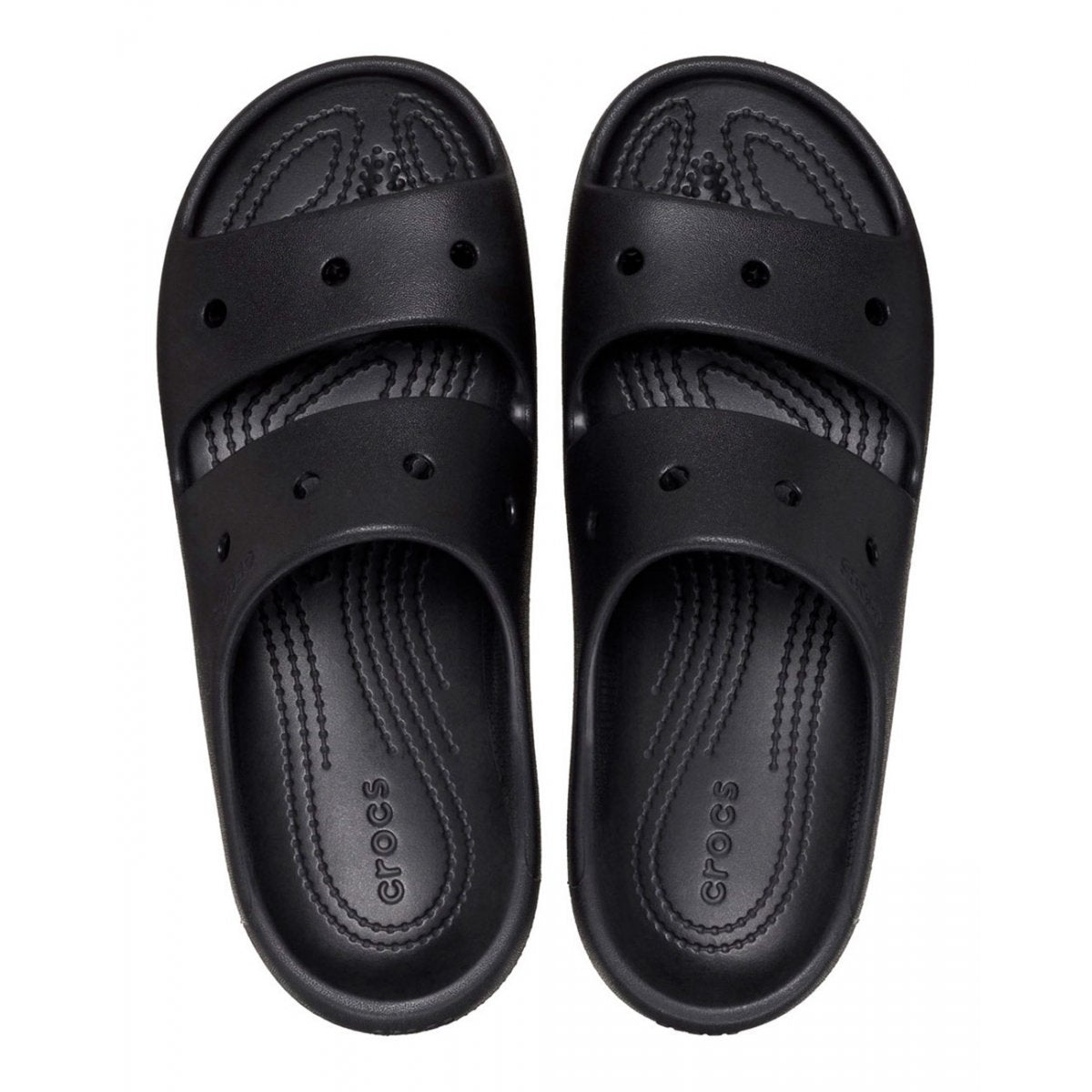 Crocs Classic Sandal 2 209403-BLK