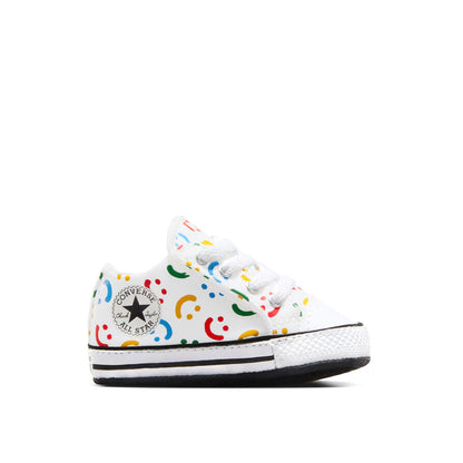 CONVERSE CTAS CRIBSTER MID WHITE/FEVER DREAM A06353C