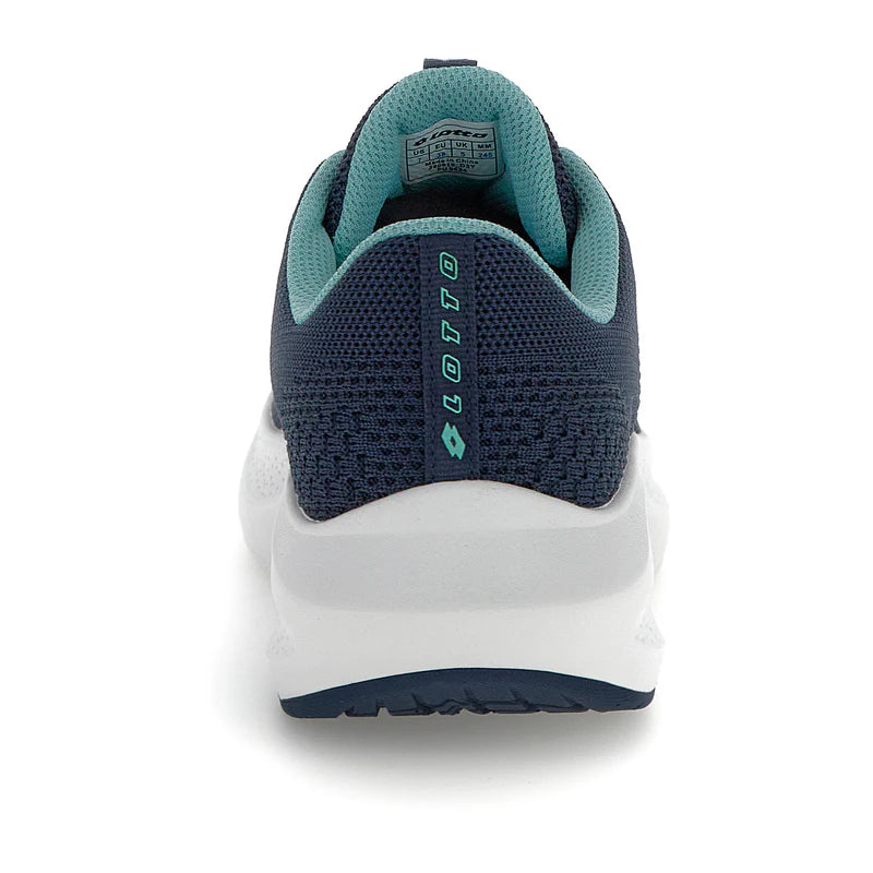 Lotto Speedride 900 W 220818-D3Y – Donna Blu