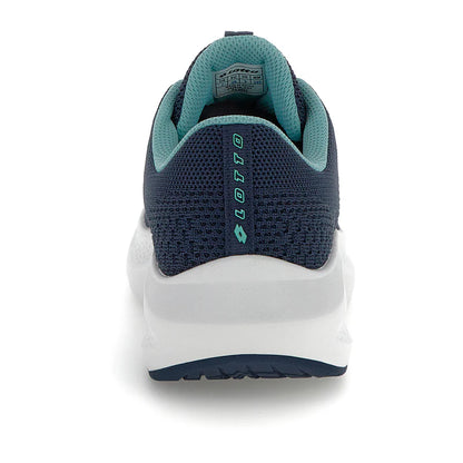 Lotto Speedride 900 W 220818-D3Y – Donna Blu