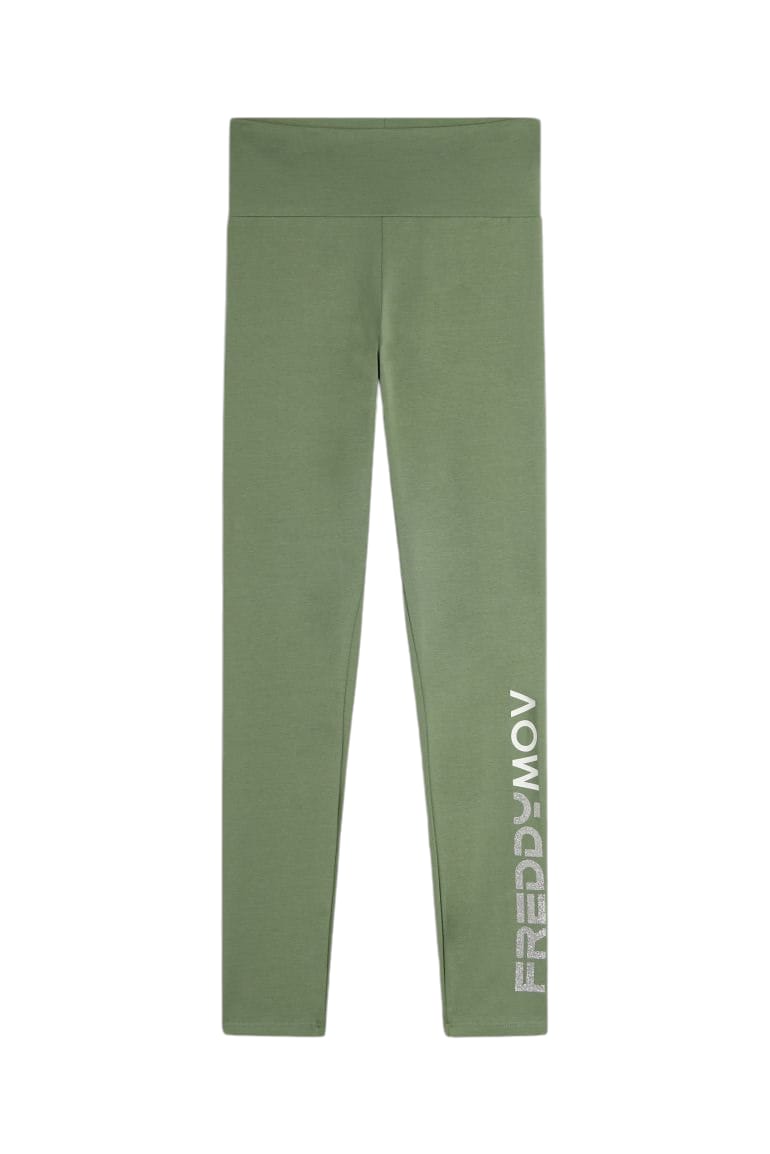 FREDDY PANTALONE LUNGO F4WMVP1-V46